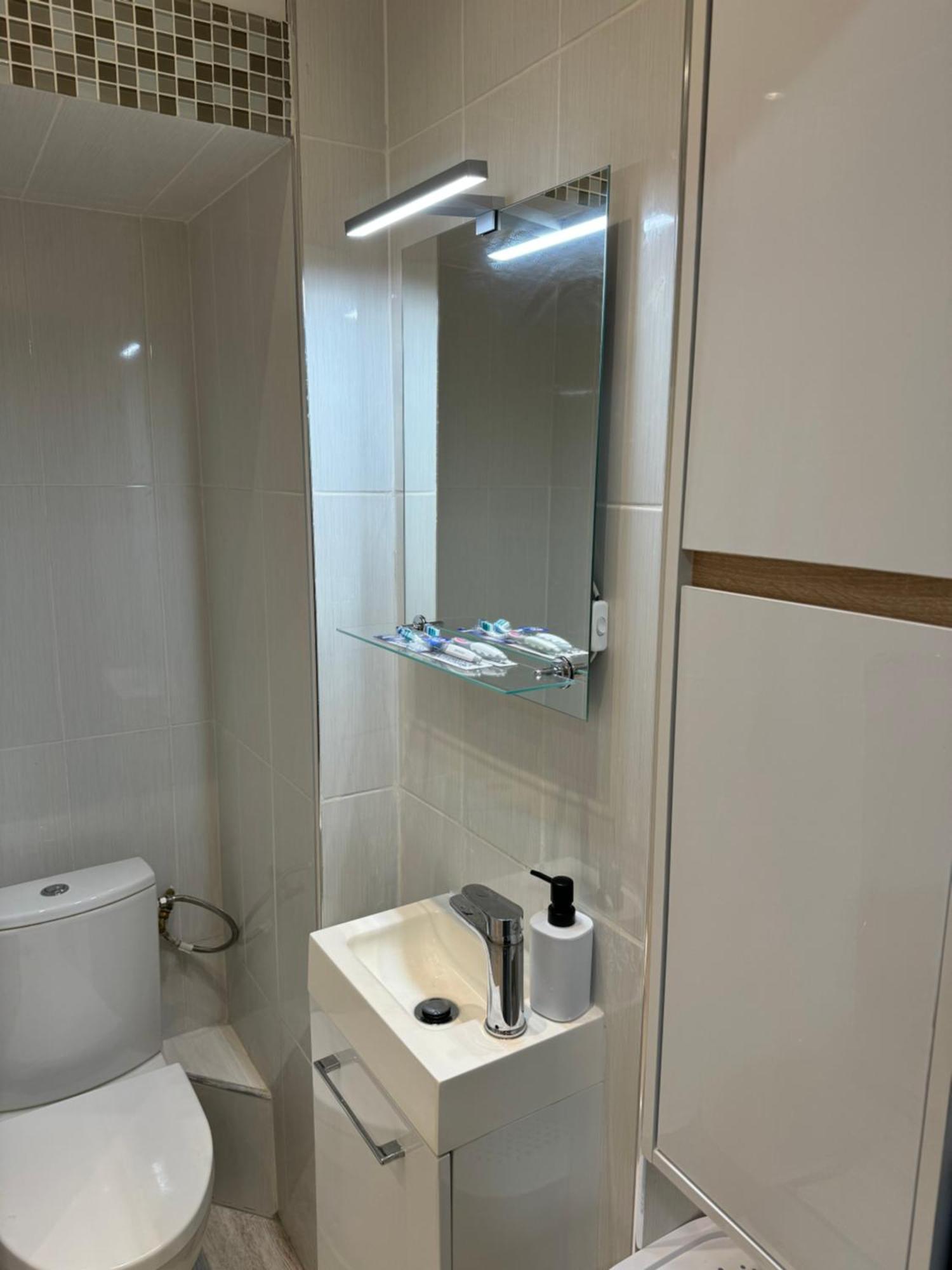 Appartement Luxe Quimper Zewnętrze zdjęcie