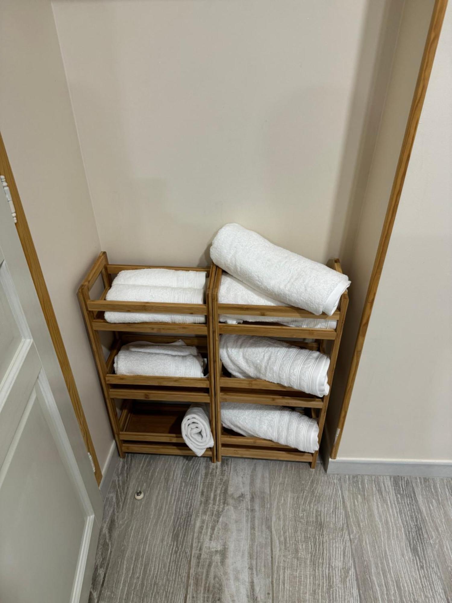 Appartement Luxe Quimper Zewnętrze zdjęcie