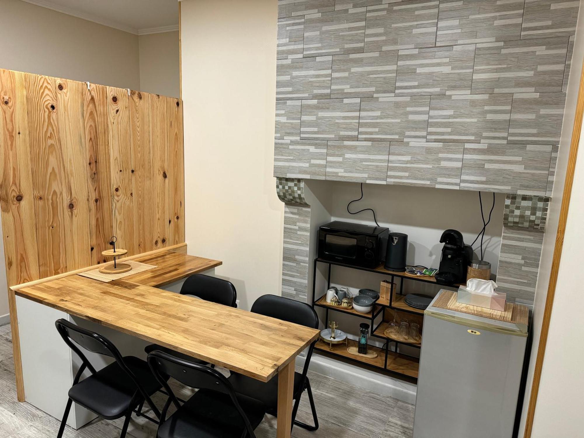 Appartement Luxe Quimper Zewnętrze zdjęcie