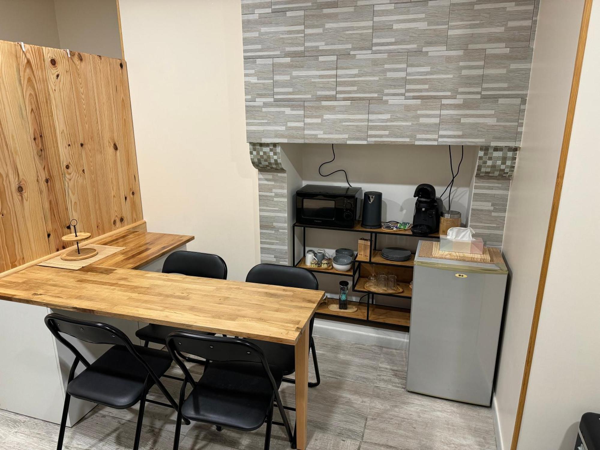 Appartement Luxe Quimper Zewnętrze zdjęcie