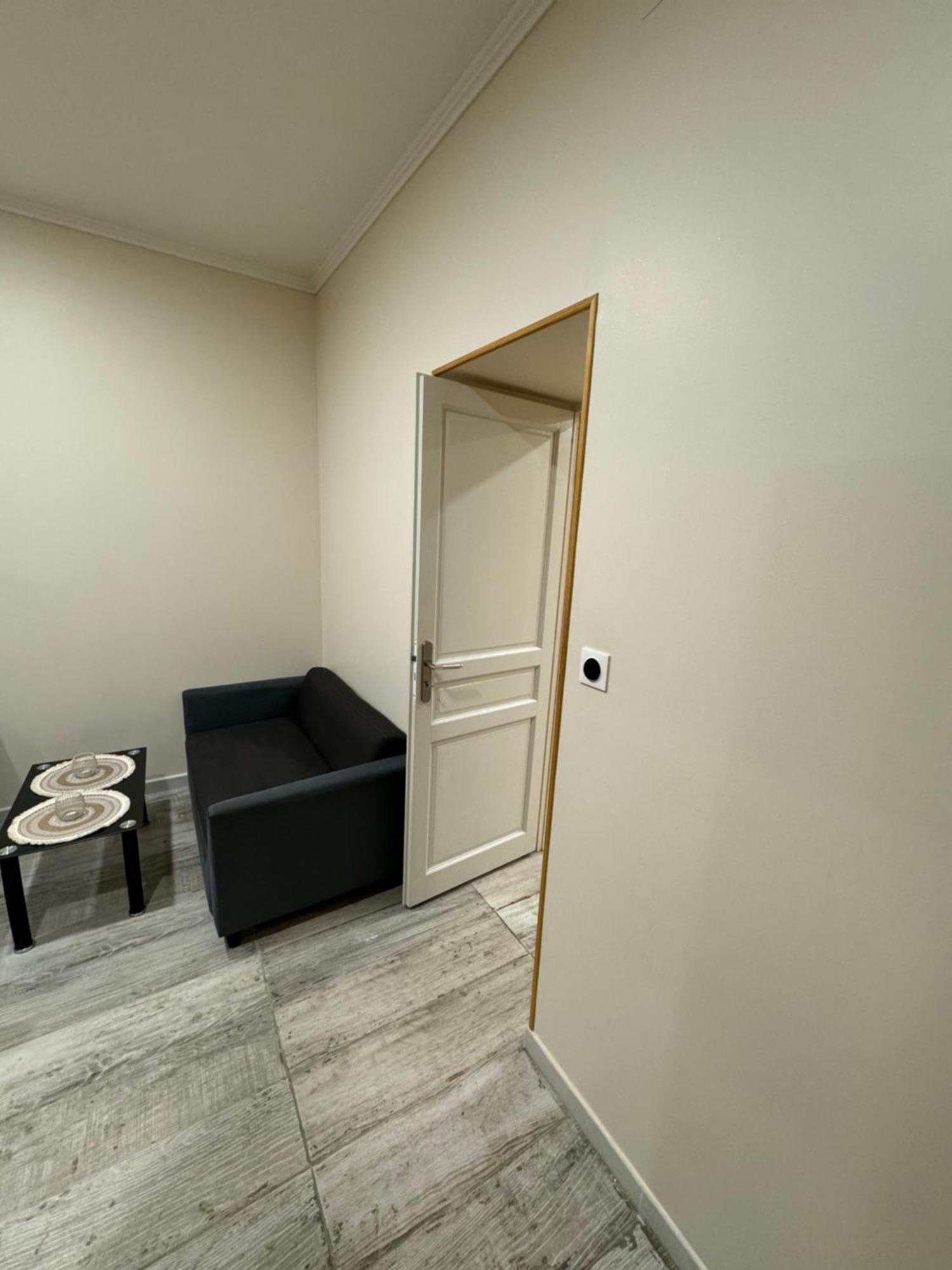 Appartement Luxe Quimper Zewnętrze zdjęcie