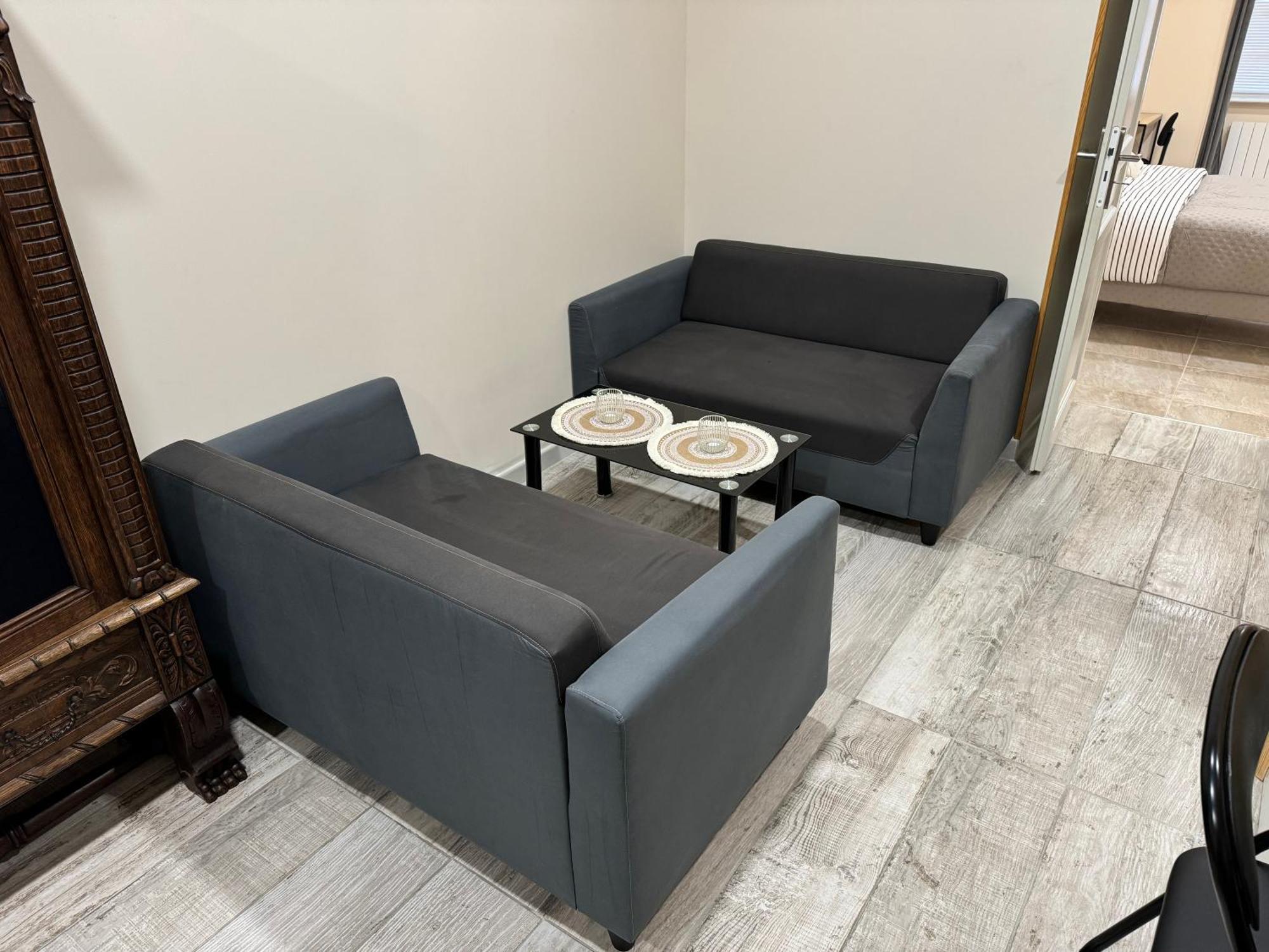 Appartement Luxe Quimper Zewnętrze zdjęcie