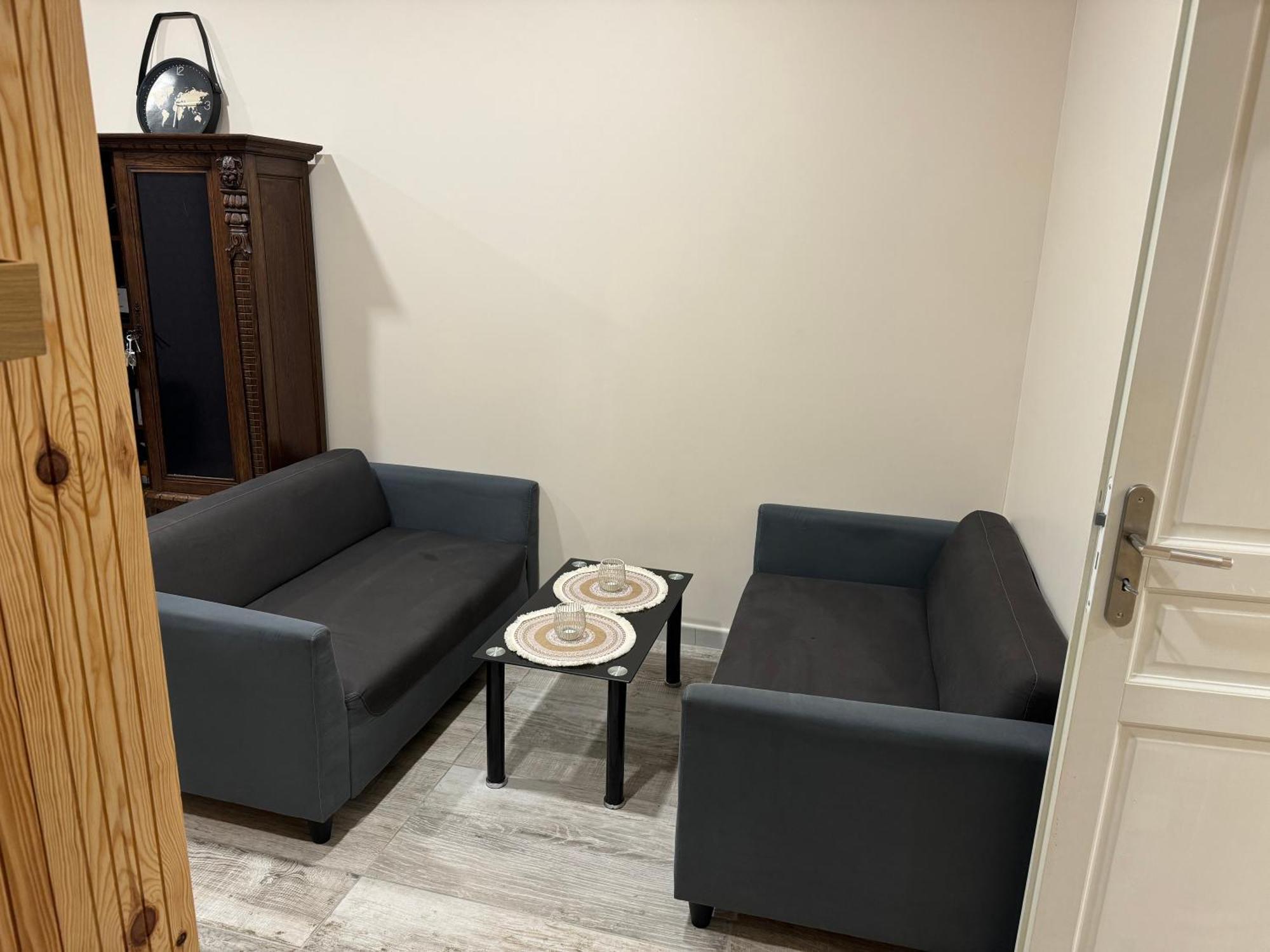 Appartement Luxe Quimper Zewnętrze zdjęcie