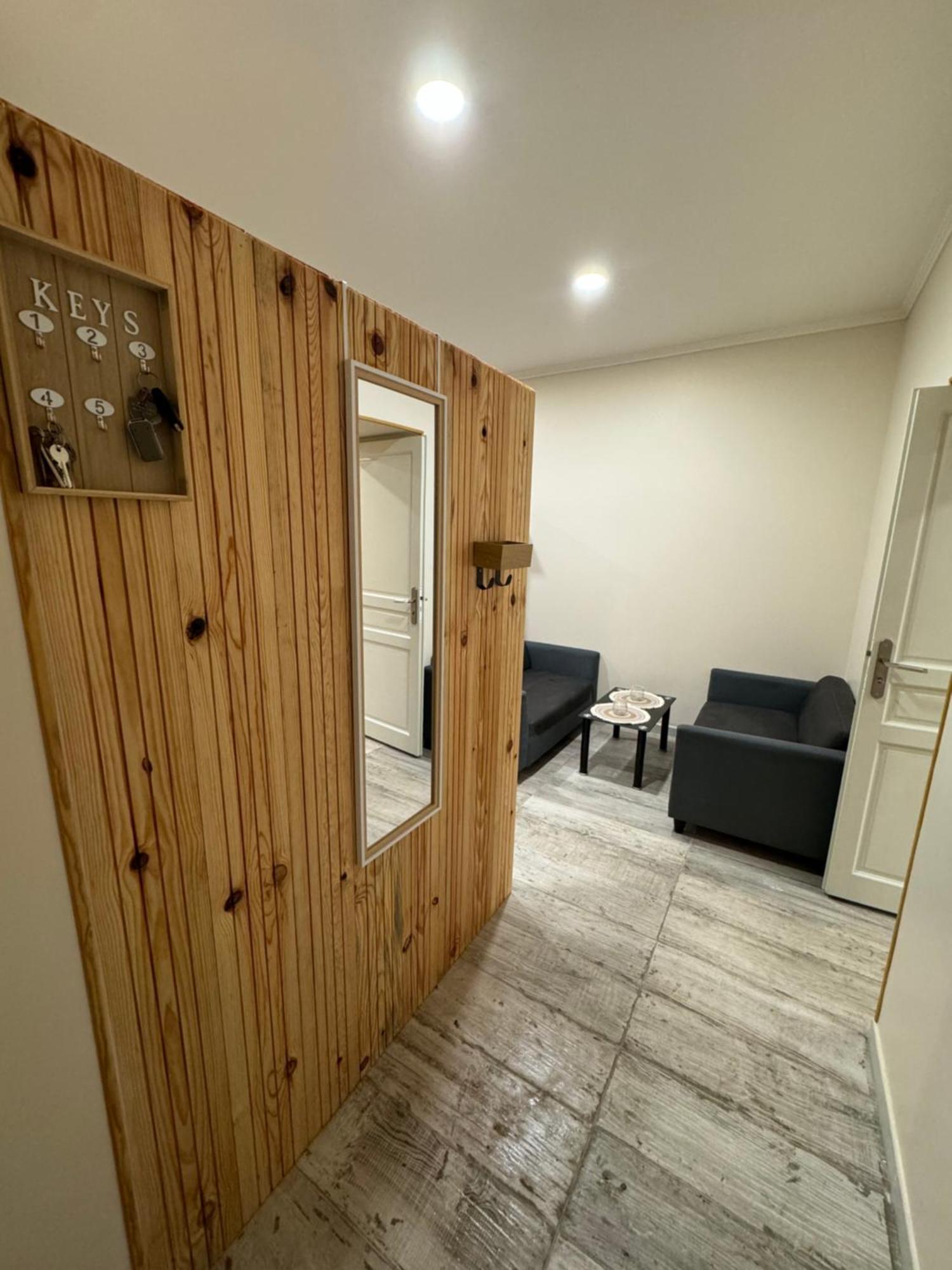 Appartement Luxe Quimper Zewnętrze zdjęcie