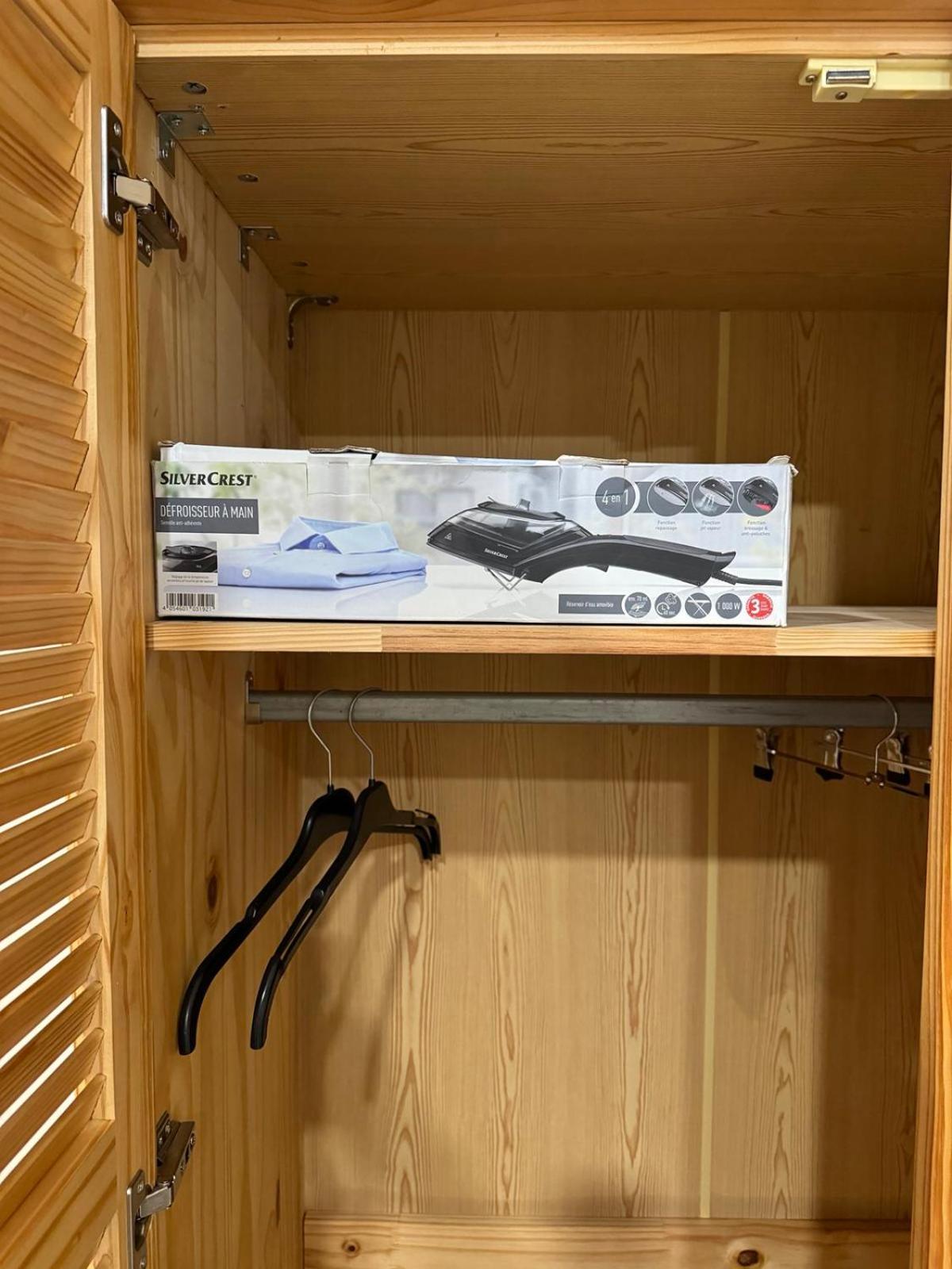 Appartement Luxe Quimper Zewnętrze zdjęcie