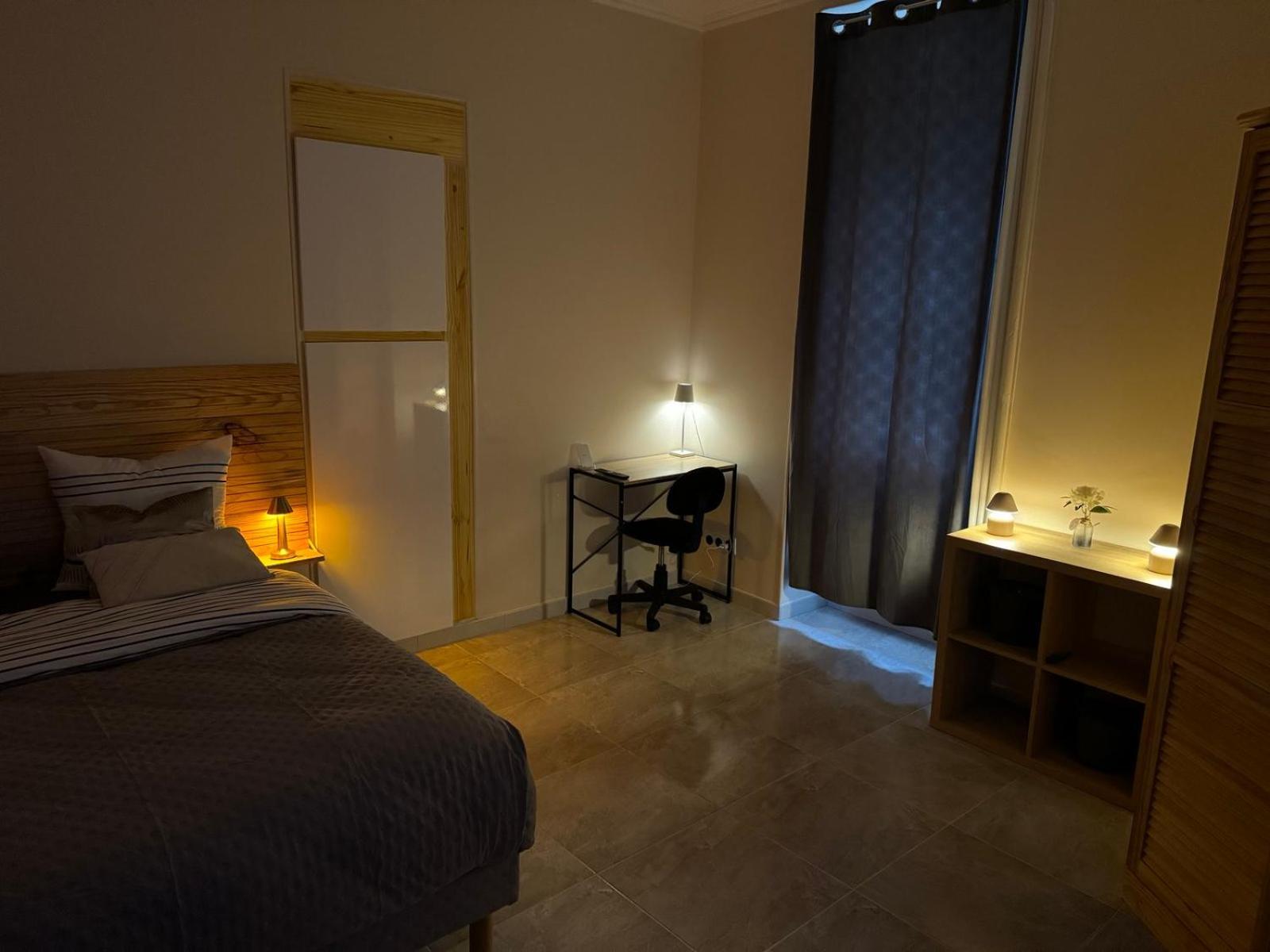 Appartement Luxe Quimper Zewnętrze zdjęcie