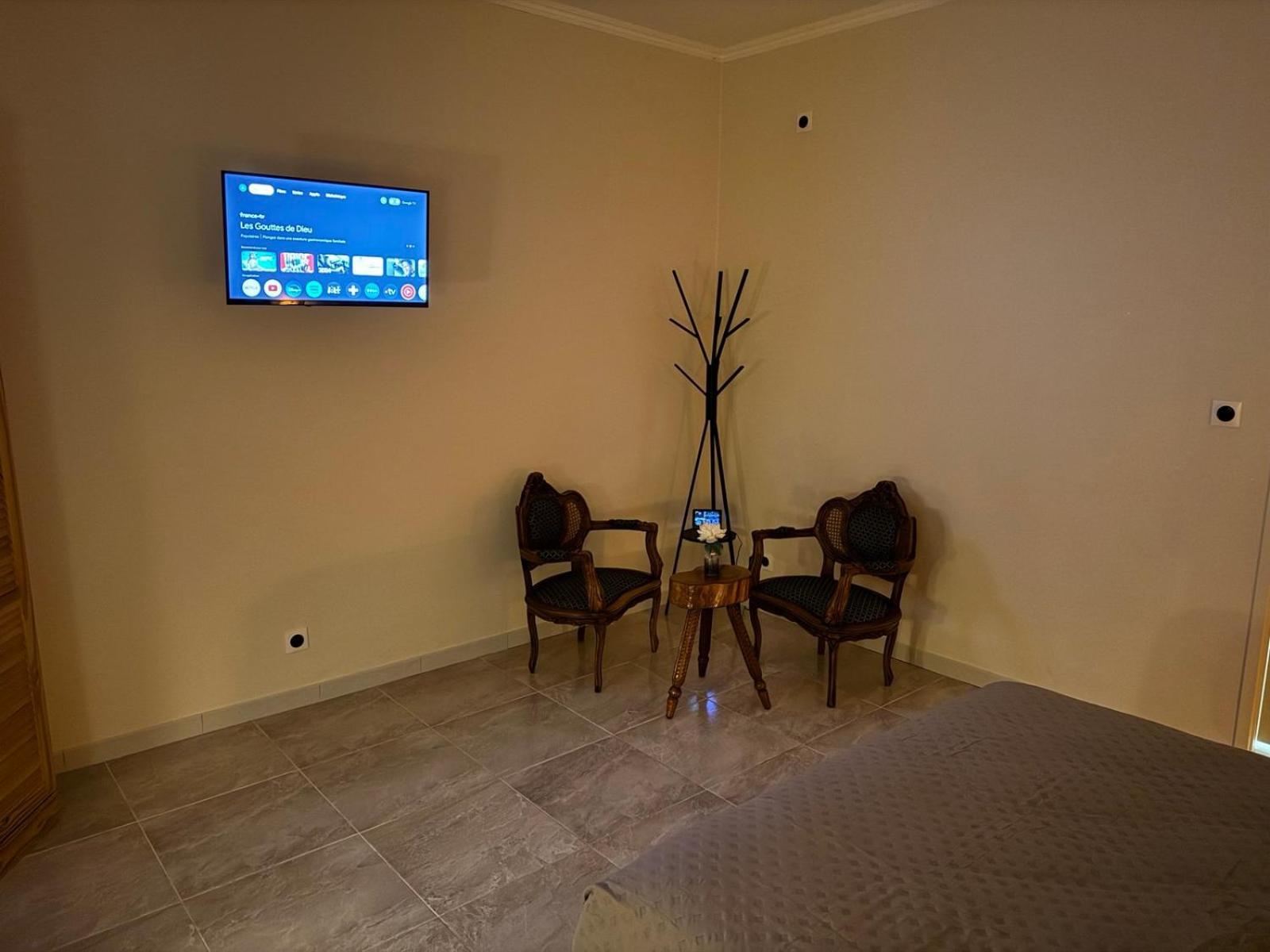 Appartement Luxe Quimper Zewnętrze zdjęcie