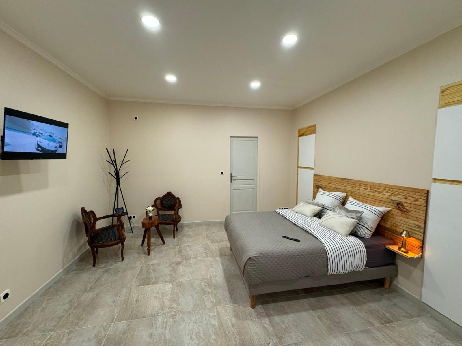 Appartement Luxe Quimper Zewnętrze zdjęcie