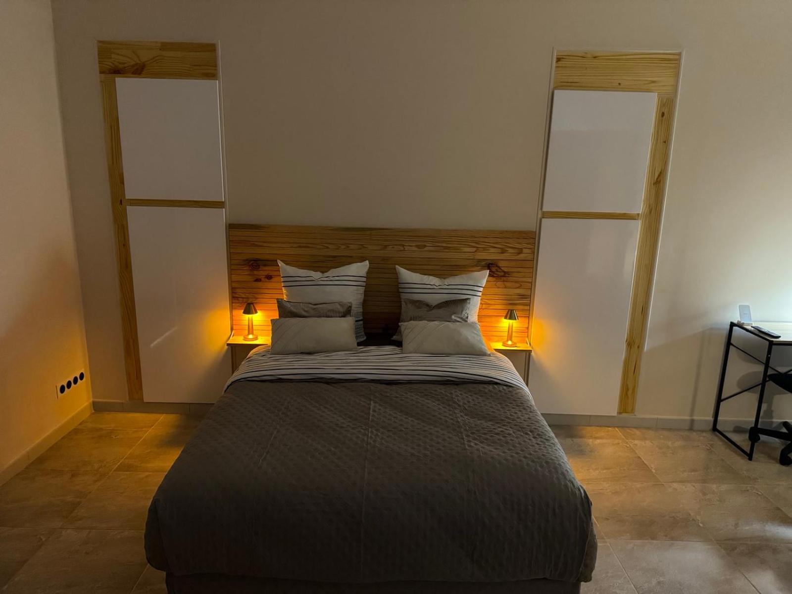 Appartement Luxe Quimper Zewnętrze zdjęcie