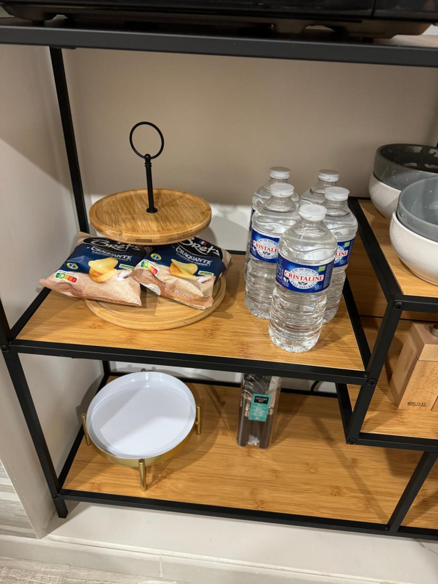 Appartement Luxe Quimper Zewnętrze zdjęcie