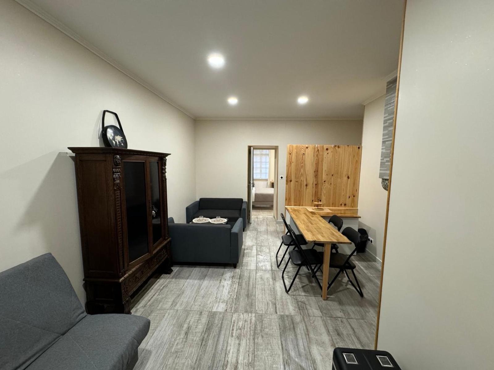 Appartement Luxe Quimper Zewnętrze zdjęcie