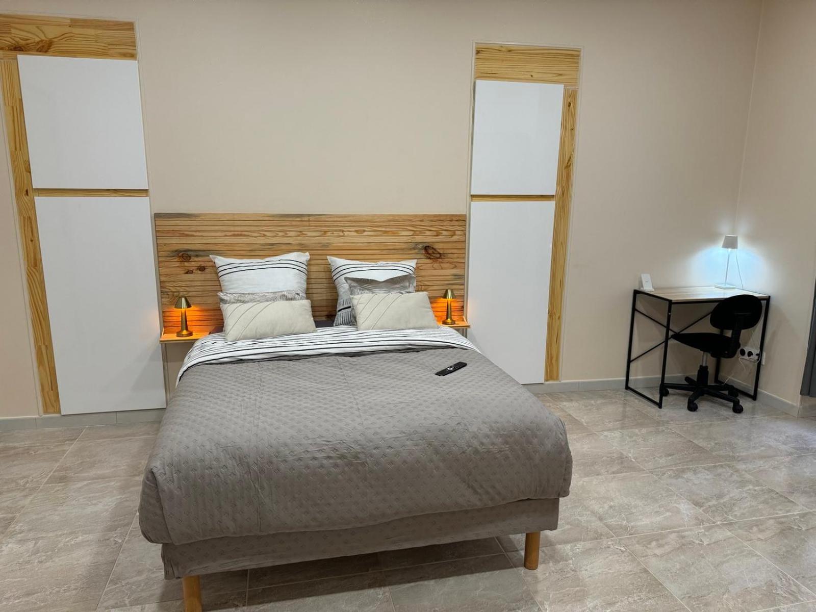 Appartement Luxe Quimper Zewnętrze zdjęcie